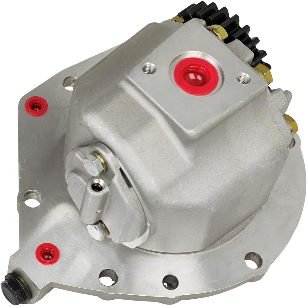Amazon.com: XYZIL Hydraulic Pump D8NN600KB Compatible with Ford